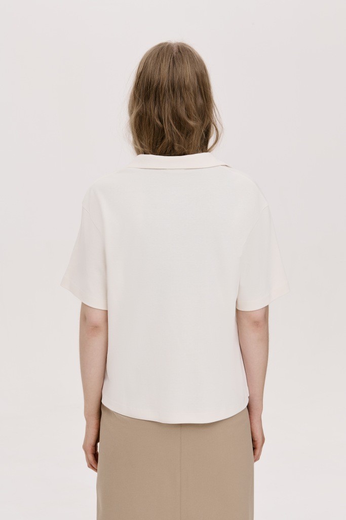 ФУТБОЛКА-ПОЛО 1172-2 зображення 2